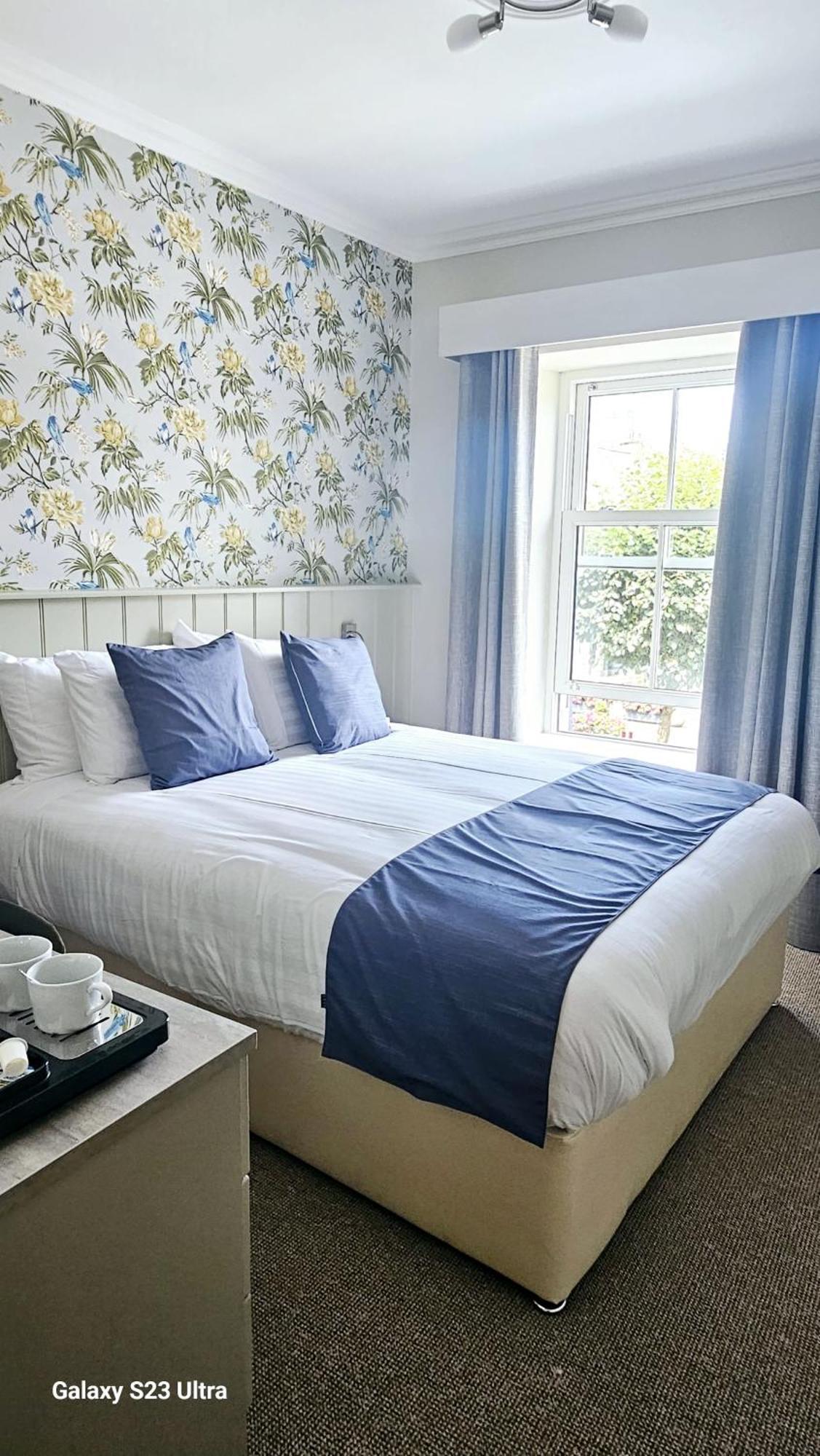 The Quay Lodge Wexford
