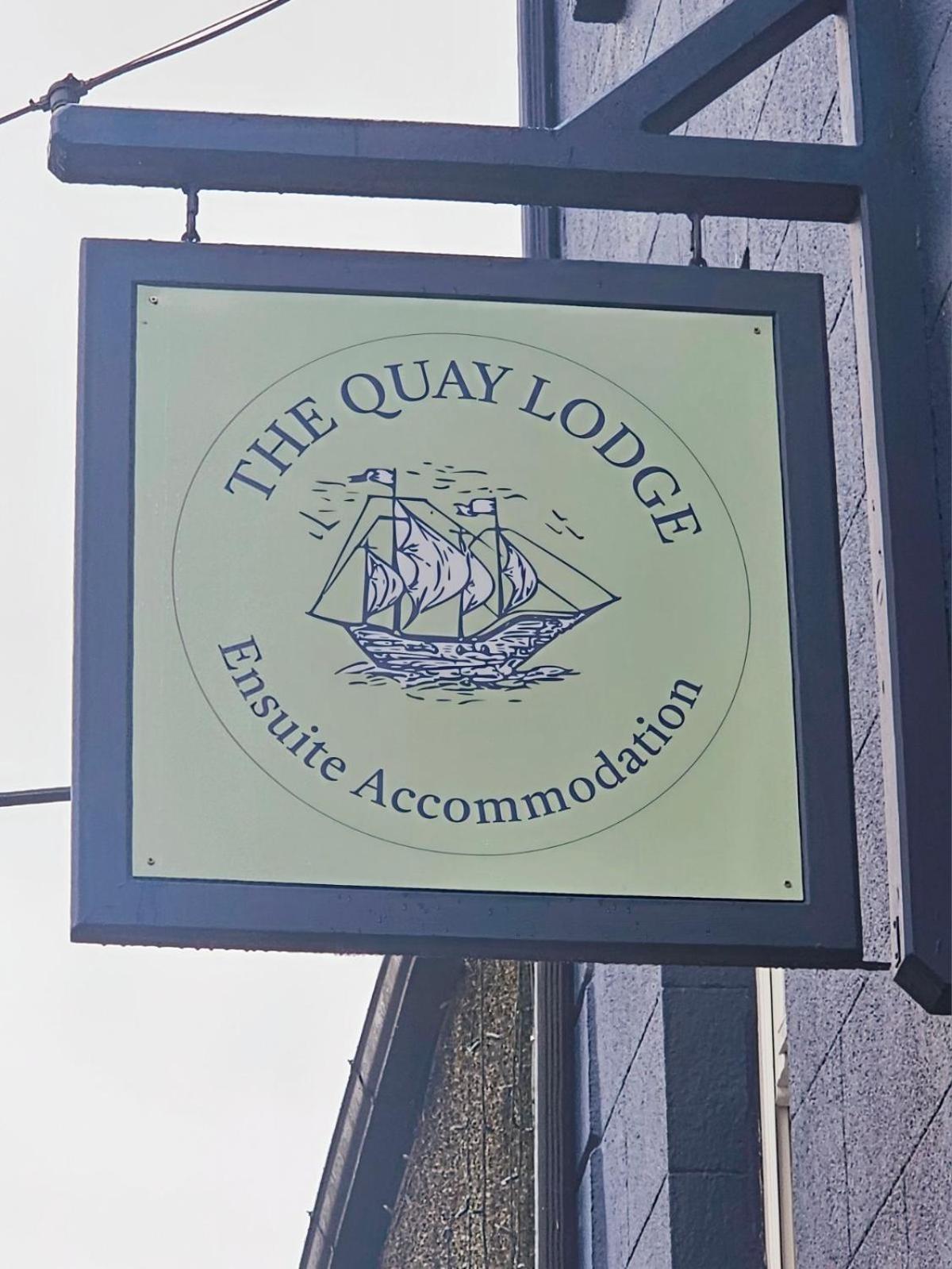 The Quay Lodge Wexford