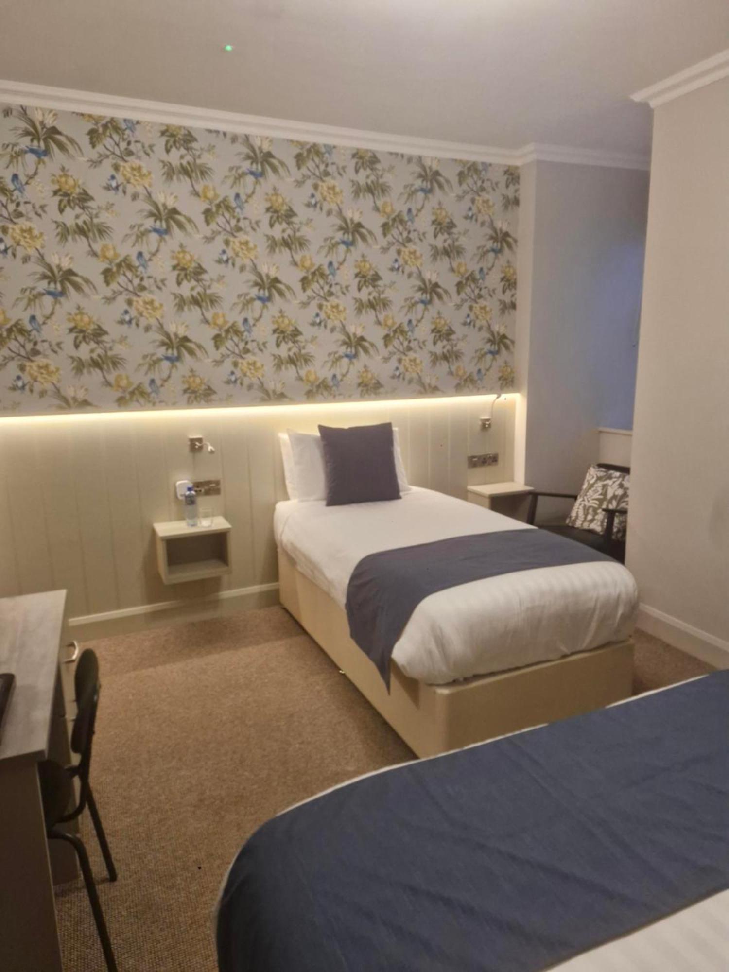 The Quay Lodge Wexford